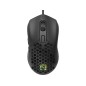 Sandberg FlexCover 6D Gamer Mouse Sandberg FlexCover 6D Gamer Mouse